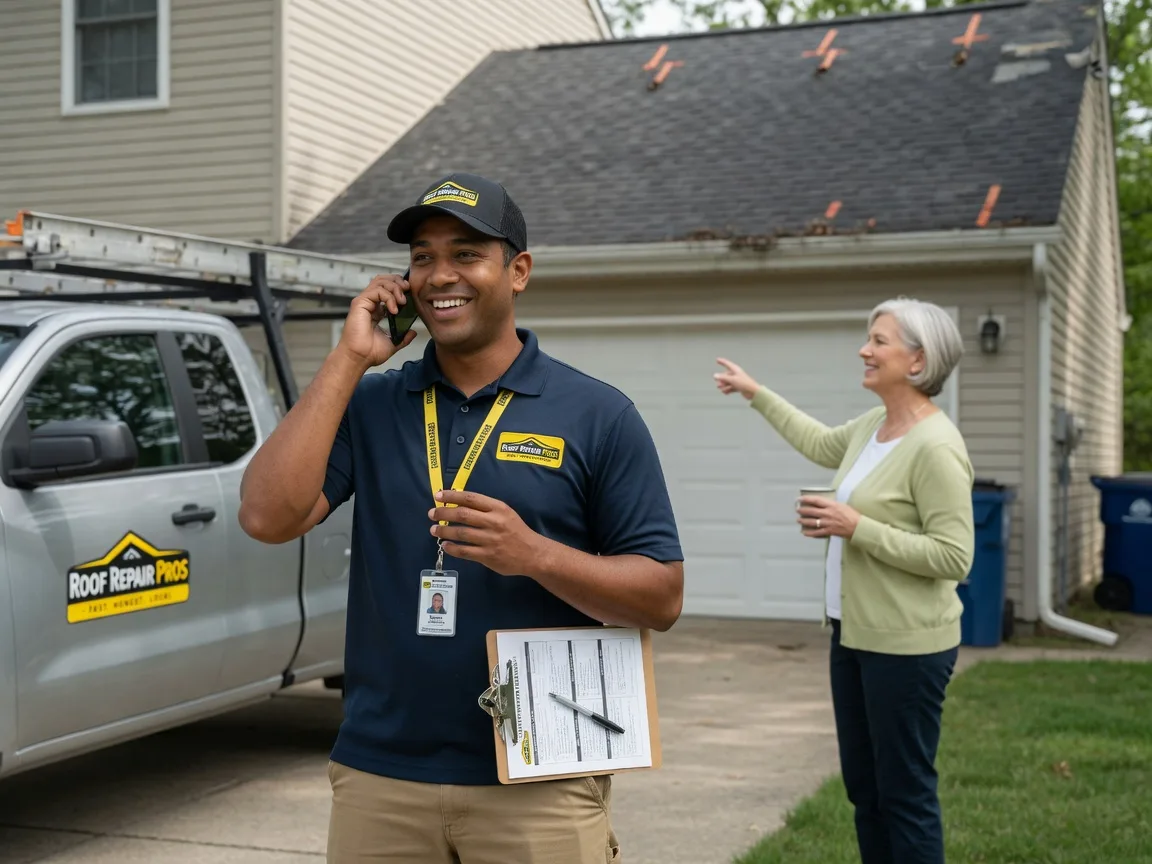 Roof Repair Kemp, TX FAQs